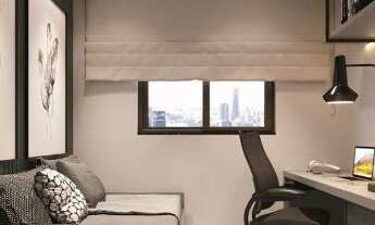 Imagem 5: Apartamento nos bancarios - Reserve Garden