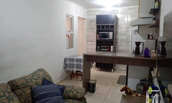 Imagem 5: Casa em Condomínio para Venda em Fazenda Rio Grande, Nações, 2 dormitórios, 1 banheiro, 1