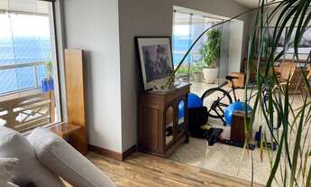 Imagem 3: Apartamento para venda com 288 metros quadrados com 3 quartos em Vitória - Salvador - BA