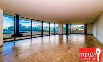 Imagem 4: NOVA LIMA - Apartamento Padrão - Vale do Sereno