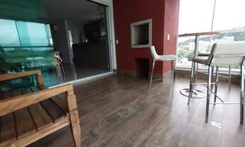 Imagem: Blumenau - Apartamento Padrão - Itoupava