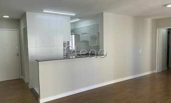 Imagem 4: Apartamento à venda no Inspiratto Residencial em Campinas/SP!