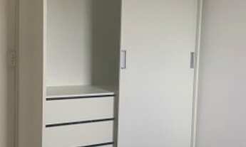 Imagem 2: Apartamento para aluguel com 45 metros quadrados com 2 quartos em Vila Moreira - São Paulo