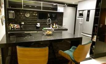 Imagem 6: Apartamento para venda com 130 metros quadrados com 2 quartos em Mucuripe - Fortaleza - CE