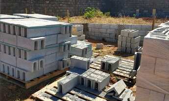 Imagem 6: Lote 313 m² condomínio União