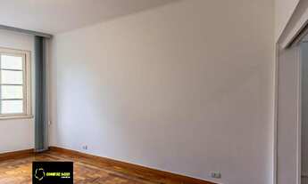 Imagem 5: Santa Cecília | 100 metros | 2 dormitórios | 1 sacada | andar alto | com vista