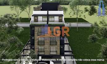 Imagem 5: Apartamento para Venda em Pinhais, Centro, 3 dormitórios, 1 suíte, 2 banheiros, 2 vagas