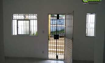 Imagem 7: Apartamento com 2 dormitórios para alugar, 60 m² por R$ 900/mês - Mussurunga I - Salvador