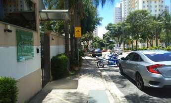 Imagem 6: Apartamento à Venda no Floradas de São José com 2 Dormitórios