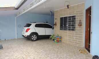 Imagem: Casa para Venda em São José dos Pinhais