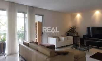 Imagem: Apartamento para aluguel, 4 quartos, 4 suítes