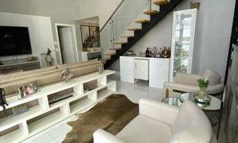 Imagem 3: Apartamento para venda com 164 metros quadrados com 3 suítes 4 vagas varanda gourmet