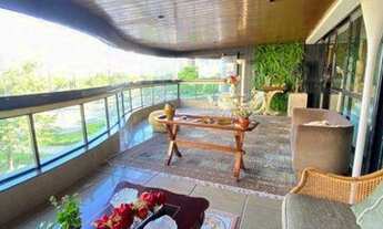 Imagem: Apartamento à venda, 356 m² por R$ 3.300.000,00