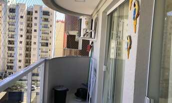 Imagem 4: Apartamento para venda com 36 metros quadrados com 1 quarto em Do Turista - Caldas Novas