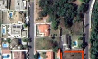 Imagem 6: Terreno - 1008 m2 - Excelente localização - Atibaia - SP