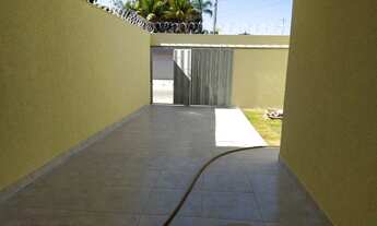 Imagem 3: Casa 2 Quartos Suíte - Varanda Gourmet - Buriti Sereno - Ap. de Goiânia