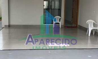 Imagem 2: Casa sobrado com 4 quartos - Bairro Jardim Atlântico em Goiânia