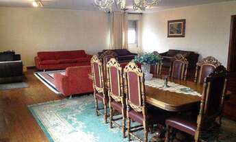 Imagem 3: Apartamento em São Paulo bairro Cambuci