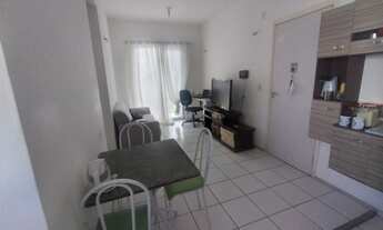 Imagem 7: Apartamento para venda com 50 m² com 2 quartos em Jereissati I - Maracanaú - CE