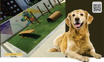 Imagem 7: Vendo, Apto 3 quartos com suíte e varanda no Cidade Jardim, PRONTO PARA MORAR