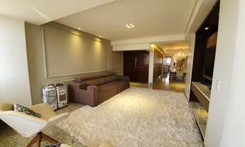 Imagem 3: Apartamento para venda com 200 metros quadrados com 4 quartos em Centro - Uberlândia - MG