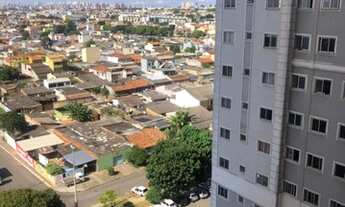 Imagem 5: Apto 2 Qtos com Suíte e 1 Vaga Coberta- Top Life Long Beach- Taguatinga