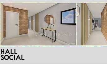 Imagem 2: Ref.: 5048 - Cobertura 4 Quartos - Granbery