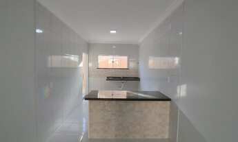 Imagem 6: Casa para venda com 82 metros quadrados com 2 quartos em Prainha - Aquiraz - CE