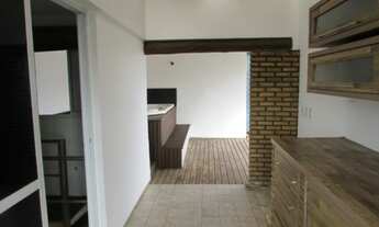 Imagem 5: Cobertura para venda com 99 metros quadrados com 2 quartos em Armação - Salvador - Bahia