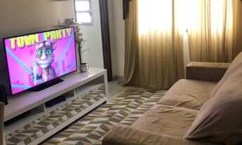 Imagem 2: Apartamento Freguesia do Ó!!! 02 dormitórios, 01 banheiro, 62m²!!