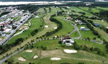 Imagem 2: Lote em condomínio fechado de alto padrão