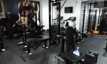 Imagem 6: Apartamento com 3 dormitórios à venda, 210 m² por R$ 1.499.000,00 - Cocó - Fortaleza/CE