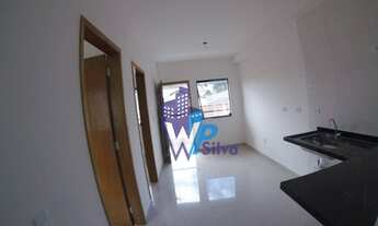 Imagem 3: Apartamento com 2 dormitórios à venda, 35 m² por R$ 190.000,00 - Itaquera - São Paulo/SP