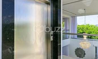 Imagem 3: Mansão com 800 m2 com 6 suites - Jurerê Internacional - Florianópolis SC