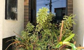 Imagem 6: Térrea para venda com 3 quartos e suíte com closet