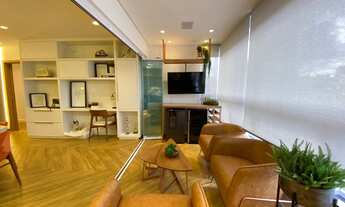 Imagem 4: Apartamento de 110 metros com 3 suítes novo !