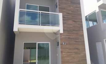 Imagem 2: Eusébio - Casa Padrão - Centro