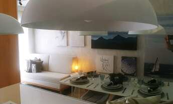 Imagem 6: Apartamento 2 quartos com suíte no Pechincha (Capenha