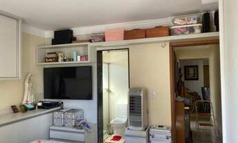 Imagem 7: Apartamento para venda com 148 metros quadrados com 3 quartos em Setor Oeste - Goiânia - G