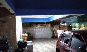 Imagem 7: Sobrado para venda com 250 metros quadrados com 2 quartos em Vila Ponte Rasa - São Paulo