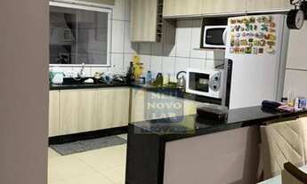 Imagem 5: Casa com 2 dormitórios à venda, 85 m² por R$ 280.000,00 - Capela Velha - Araucária/PR