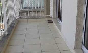 Imagem 5: Apartamento para aluguel com 3 quartos, suite, 2 vagas, Casa Verde