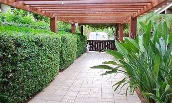 Imagem 2: Casa de condomínio para venda tem 450 metros quadrados com 3 quartos em Patamares - Salvad