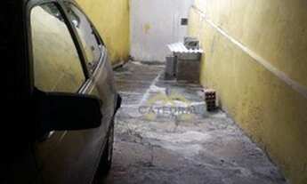 Imagem 2: Casa com 2 dormitórios à venda, 96 m² por R$ 447.000,00 - Vila Loyola - Jundiaí/SP