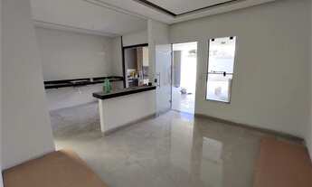 Imagem: Casa a venda 3 quartos com suite R$ 260