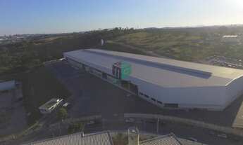 Imagem 2: Galpão em Condomínio para aluguel em Contagem