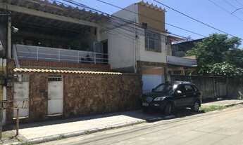 Imagem 2: Venda 02 Casas - Lagunas e Dourados - Duque de Caxias - RJ