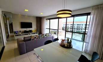 Imagem: Apartamento Cobertura Duplex com 3 suítes