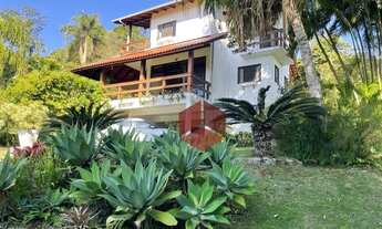 Imagem: Chácara à venda, 6963 m² por R$ 8.300.000,00