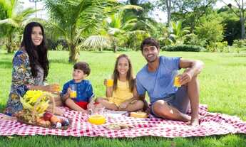 Imagem 2: Lote/Terreno a venda 1º etapa na Fazenda Real Residence Bahia 578,67 m² BR 324